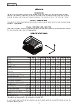 Sanremo verona sap Manual preview