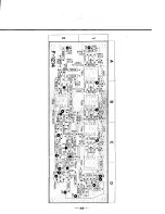 Preview for 23 page of Sansui 2000A Service Manual