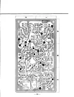 Preview for 25 page of Sansui 2000A Service Manual