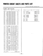 Preview for 26 page of Sansui 2000A Service Manual