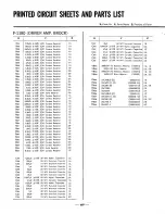 Preview for 28 page of Sansui 2000A Service Manual