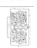 Preview for 29 page of Sansui 2000A Service Manual