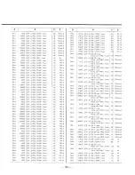 Preview for 35 page of Sansui 3000 Service Manual