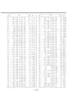 Preview for 37 page of Sansui 3000 Service Manual