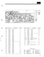 Preview for 17 page of Sansui 661 Service Manual