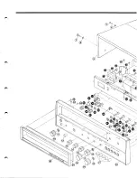 Preview for 25 page of Sansui 661 Service Manual