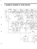 Preview for 29 page of Sansui 661 Service Manual