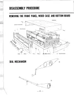 Preview for 6 page of Sansui 7000 Service Manual