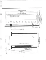 Preview for 9 page of Sansui 7000 Service Manual