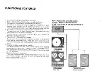 Preview for 9 page of Sansui 8080 Operatng Instructions