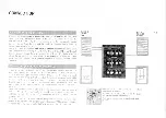 Preview for 15 page of Sansui 8080 Operatng Instructions