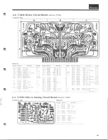 Preview for 15 page of Sansui 8080 Service Manual