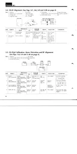 Preview for 7 page of Sansui 881 Service Manual