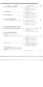 Preview for 13 page of Sansui 881 Service Manual