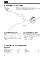 Предварительный просмотр 6 страницы Sansui 890 Service Manual