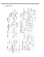 Предварительный просмотр 12 страницы Sansui 890 Service Manual