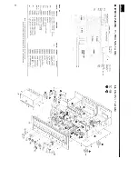 Предварительный просмотр 26 страницы Sansui 890 Service Manual