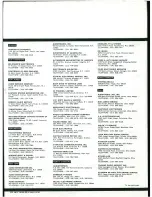 Preview for 24 page of Sansui AU-7700 Operating Instructions Manual