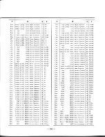 Предварительный просмотр 23 страницы Sansui AU-777 Service Manual