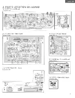 Предварительный просмотр 5 страницы Sansui C-1000 Service Manual