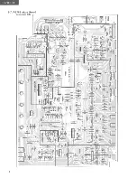 Предварительный просмотр 6 страницы Sansui C-1000 Service Manual