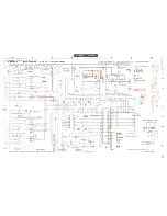 Предварительный просмотр 9 страницы Sansui C-1000 Service Manual