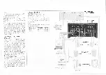 Предварительный просмотр 7 страницы Sansui QS-100 Operating Instructions & Service Manual