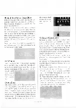 Предварительный просмотр 11 страницы Sansui QS-100 Operating Instructions & Service Manual