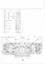 Предварительный просмотр 18 страницы Sansui QS-100 Operating Instructions & Service Manual