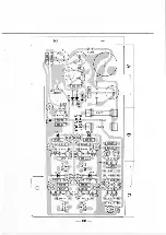 Предварительный просмотр 20 страницы Sansui QS-100 Operating Instructions & Service Manual