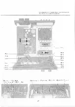 Предварительный просмотр 22 страницы Sansui QS-100 Operating Instructions & Service Manual