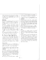 Preview for 7 page of Sansui RA-500 Operating Instructions & Service Manual