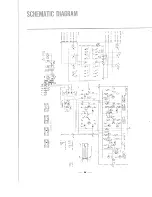 Предварительный просмотр 10 страницы Sansui RA-500 Operating Instructions & Service Manual