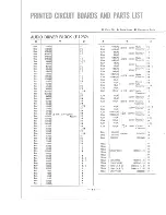 Предварительный просмотр 12 страницы Sansui RA-500 Operating Instructions & Service Manual