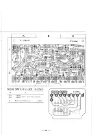 Preview for 13 page of Sansui RA-500 Operating Instructions & Service Manual