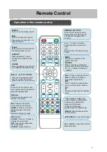 Preview for 7 page of Sansui SMX24Z1SMB User Manual