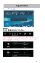 Preview for 13 page of Sansui SMX24Z1SMB User Manual