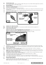 Preview for 3 page of Sealey CP316 Instructions