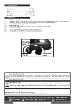 Preview for 2 page of Sealey HT106LED.V2 Instructions