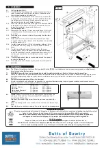 Preview for 2 page of Sealey IR1000 Instructions