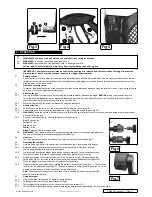 Preview for 3 page of Sealey PW5000 Instructions