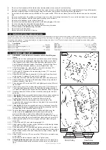 Предварительный просмотр 2 страницы Sealey Quality MACHINERY SM5.V3 Instructions