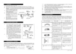 Preview for 2 page of Sealey S701 Instructions