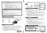 Preview for 2 page of Sealey SA151.V2 Instructions