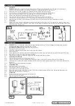 Предварительный просмотр 2 страницы Sealey SA314 Quick Start Manual