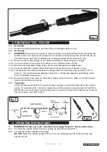 Предварительный просмотр 2 страницы Sealey SA661 Instructions