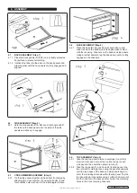 Предварительный просмотр 2 страницы Sealey SC03 Instructions