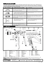 Preview for 3 page of Sealey SG4 Instructions