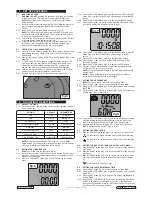 Preview for 3 page of Sealey SL300 Instructions