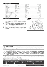 Preview for 2 page of Sealey VEN200.V4 Instructions